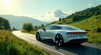 Philosophische Überlegungen zur Elektromobilität (5/10)