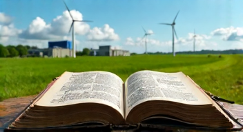 Philosophische Überlegungen zur EU-Industriepolitik (5/10)