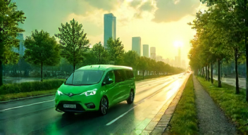 Philosophische Überlegungen zur Mobilität der Zukunft (5/10)