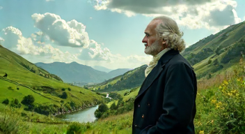 Philosophische Überlegungen zur Nachhaltigkeit (4/10)