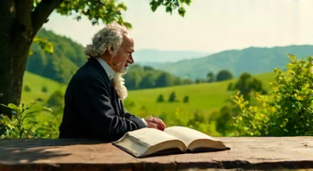 Philosophische Überlegungen zur Nachhaltigkeit (5/10)