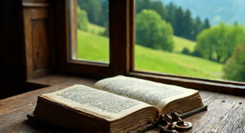 Philosophische Überlegungen zur Nachhaltigkeit (5/10)