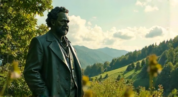 Philosophische Überlegungen zur Nachhaltigkeit (5/10)