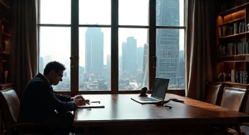 Philosophische Überlegungen zur Technologie (4/10)