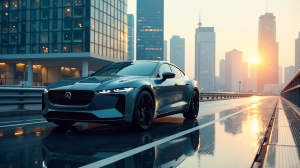 Polestar: Liquiditätskrise, Kapitalbeteiligung und Zukunftsperspektiven