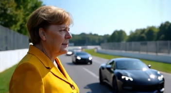 Politik und Elektromobilität im Sport (9/10)