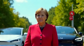 Politische Dimension der Elektromobilität (7/10)