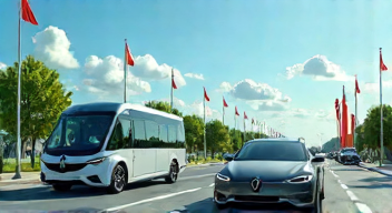 Politische Dimensionen der Elektromobilität (9/10)