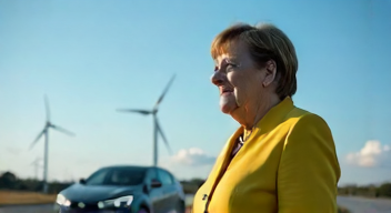 Politische Dimensionen der Elektromobilität (9/10)