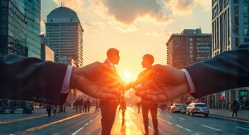 Politische Dimensionen der Kooperation: Herausforderungen und Chancen (3/10)