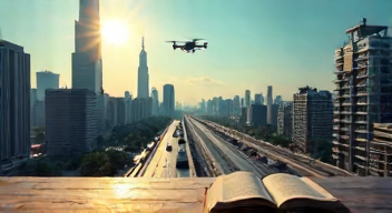 Politische Dimensionen der Technologie und Innovation (8/10)