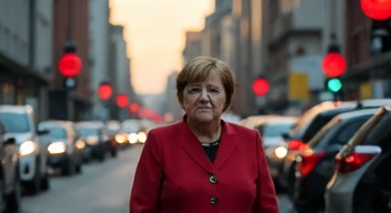 Politische Einflüsse auf die Automobilindustrie (8/10)