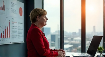 Politische Einflüsse auf die Batterieproduktion (9/10)