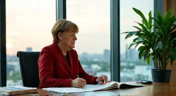 Politische Einflüsse auf die Energiewende (9/10)