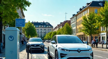 Politische Herausforderungen der Elektromobilität (7/10)