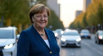 Politische Implikationen der Automobilinnovation (9/10)
