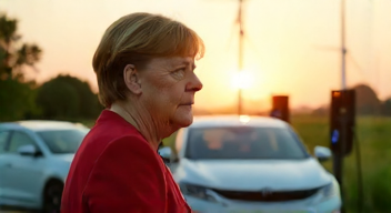 Politische Implikationen der Elektromobilität (9/10)