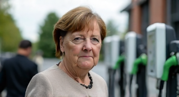 Politische Implikationen der Ladeinfrastruktur (9/10)