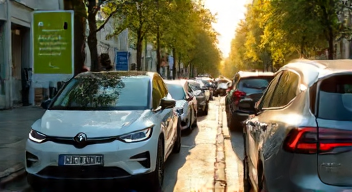 Politische Maßnahmen zur Förderung der E-Mobilität (8/10)