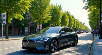 Politische Maßnahmen zur Förderung von Elektroautos (9/10)