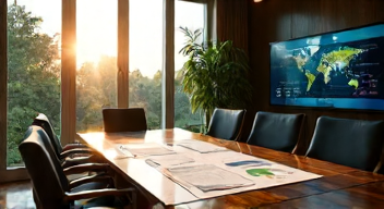 Politische Rahmenbedingungen für Wasserstofftechnologien (8/10)