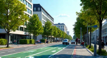 Politische Rahmenbedingungen für die Mobilitätswende (8/10)