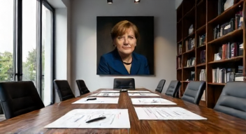 Politische Rahmenbedingungen für die Automobilindustrie (9/10)