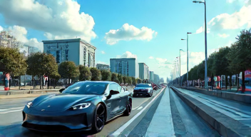 Politische Rahmenbedingungen für die Automobilindustrie (8/10)