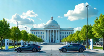 Politische Rahmenbedingungen für E-Mobilität (9/10)