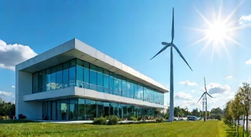 Politische Rahmenbedingungen für Innovation (9/10)