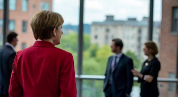 Politische Rahmenbedingungen: Regulierungen und Chancen (8/10)