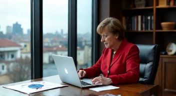 Politische Strategien der EU-Industriepolitik (9/10)