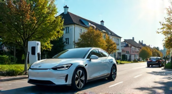 Politische Strategien zur Förderung der Elektromobilität (9/10)