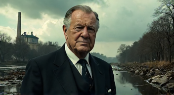 Politische Verantwortung in der Umweltkrise (8/10)