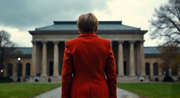 Politische Verantwortung und Kriminalität (9/10)