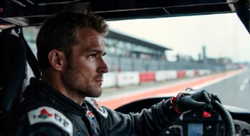 Psyche des Fahrers im Rennsport (7/10)