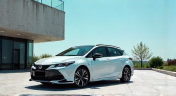 Psyche und Konsumverhalten: Der Einfluss des bZ4X Touring (7/10)