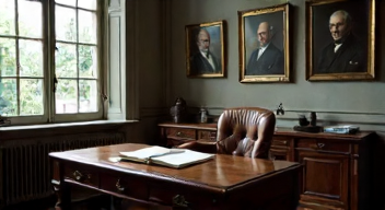 Psychoanalytische Perspektive: Verhalten und Wandel (7/10)