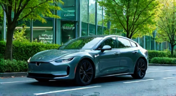 Psychologische Aspekte der Akzeptanz von E-Autos (7/10)