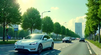 Psychologische Aspekte der E-Mobilität (7/10)