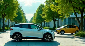 Psychologische Aspekte der E-Mobilität (7/10)