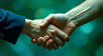 Psychologische Aspekte der Kooperation: Vertrauen und Zusammenarbeit (5/10)