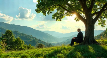 Psychologische Aspekte der Nachhaltigkeit (7/10)