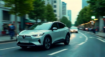 Psychologische Aspekte der Nutzung von E-Fahrzeugen (7/10)