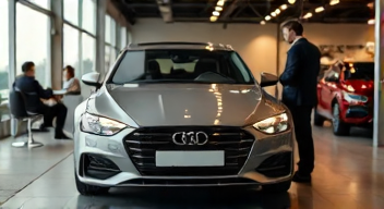 Psychologische Aspekte des Autokaufs (7/10)