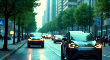 Psychologische Effekte der Elektromobilität (7/10)