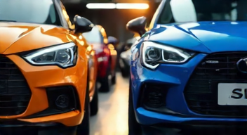 Psychologische Faktoren beim Autokauf (7/10)