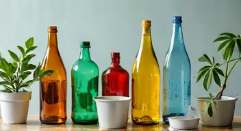 Psychologische Perspektiven auf Recyclingverhalten (6/10)