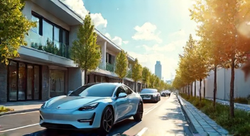 Psychologische Perspektiven zur Akzeptanz von E-Autos (7/10)