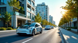 Revolution der eMobility: Daten, Transparenz und Effizienz im Fokus